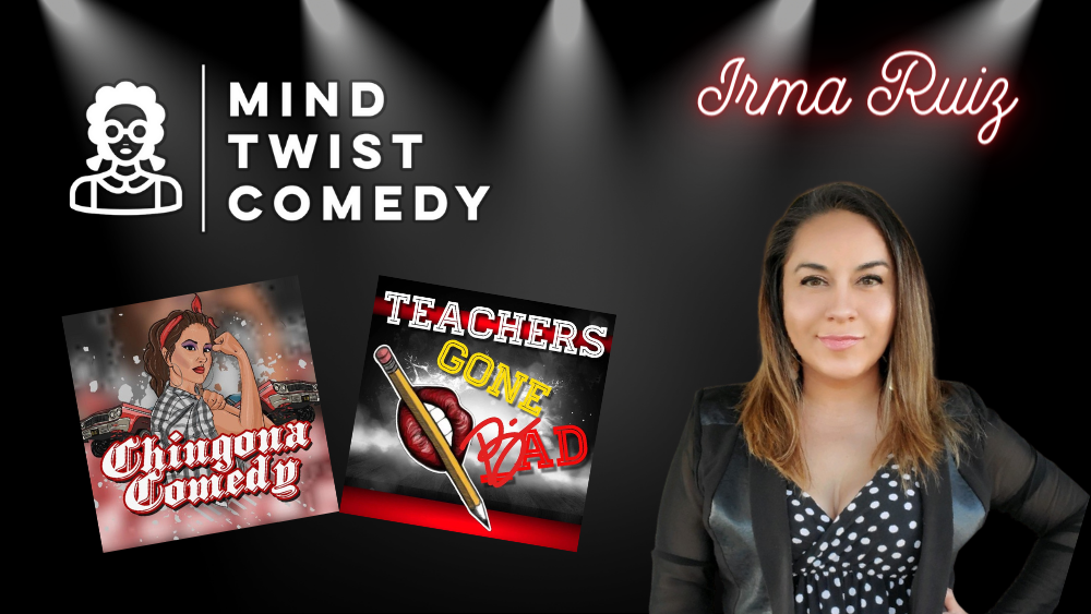 Mind Twist Comedy – MassiveTix.com