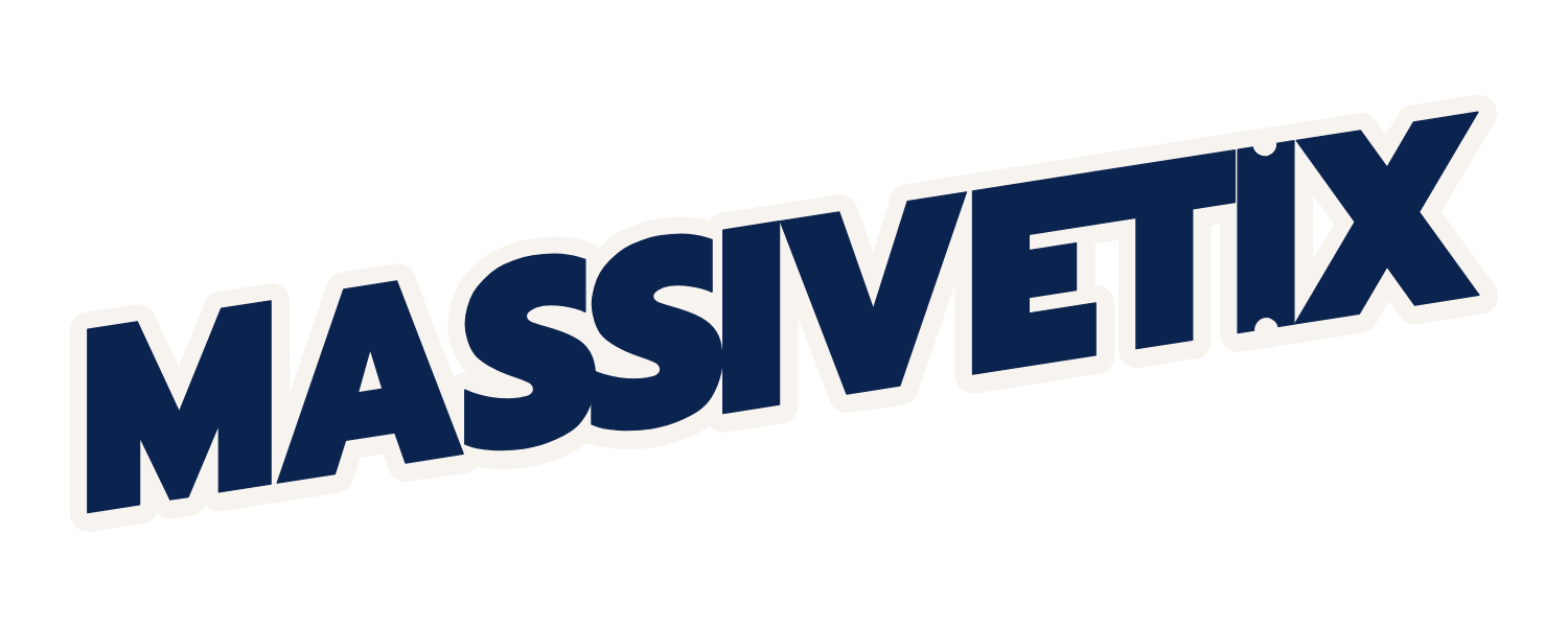 MassiveTix.com MassiveTix.com