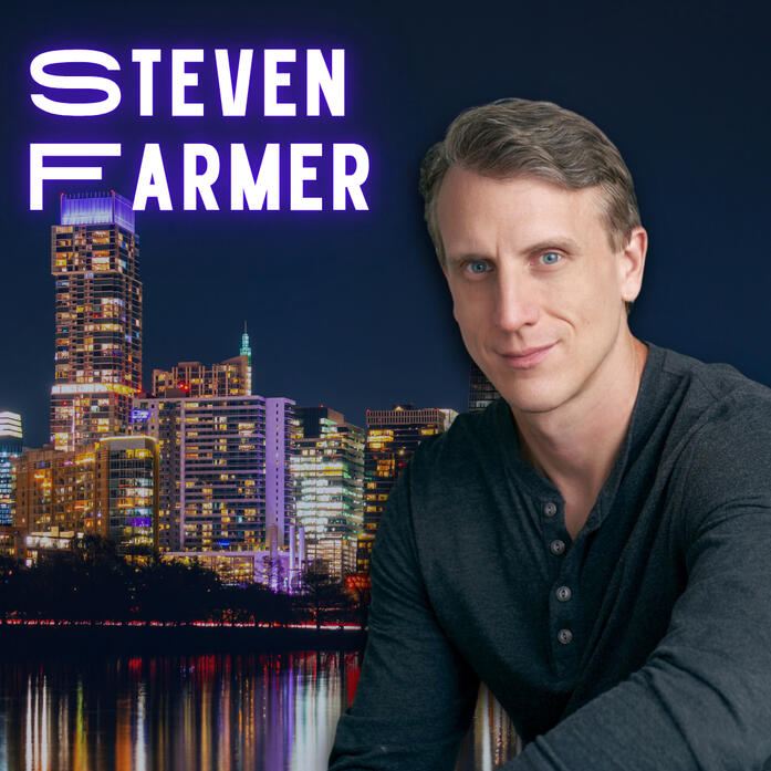 Steven Farmer