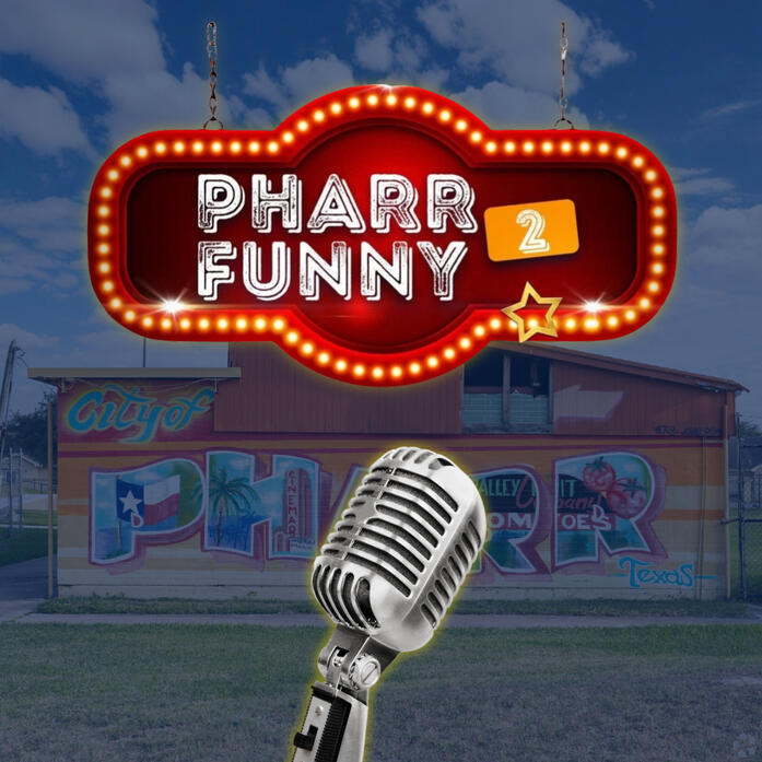Pharr 2 Funny