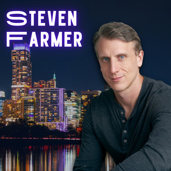 Steven Farmer Steven Farmer