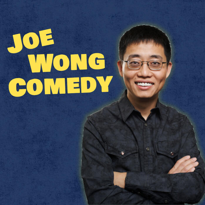 Joe Wong Comedy Joe Wong Comedy