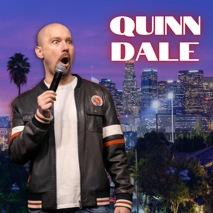 Quinn Dale Quinn Dale
