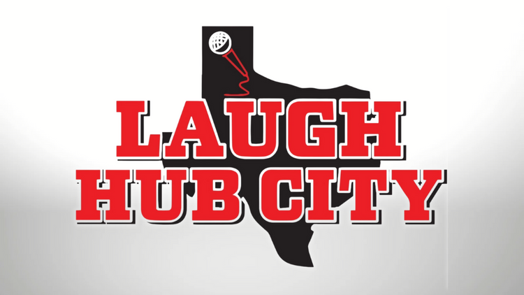 Laugh Hub City