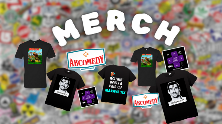 MERCH