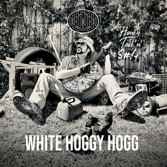 The “White Hoggy Hogg” Tour: Live in Kansas City - June 21st, 10:00pm