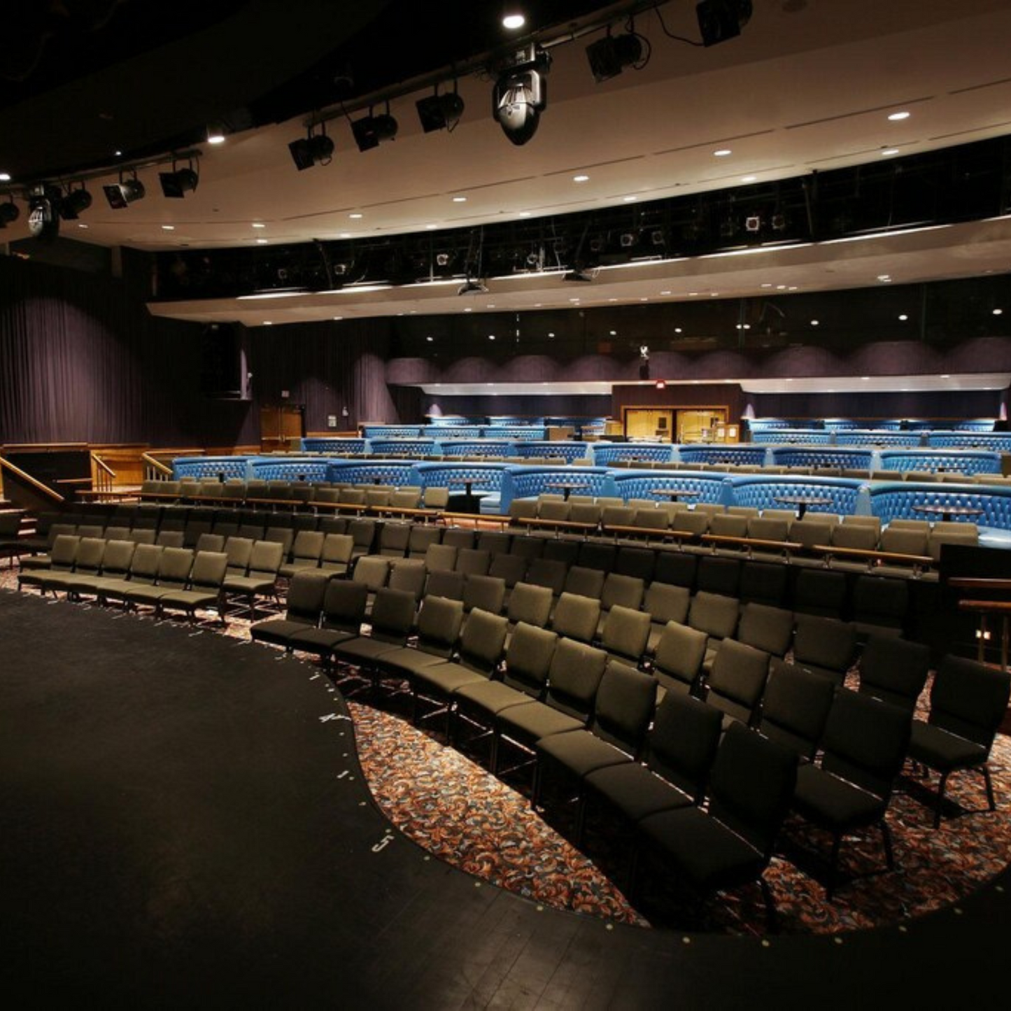 Willie Barcena: Live in Atlantic City - May 23rd & 24th